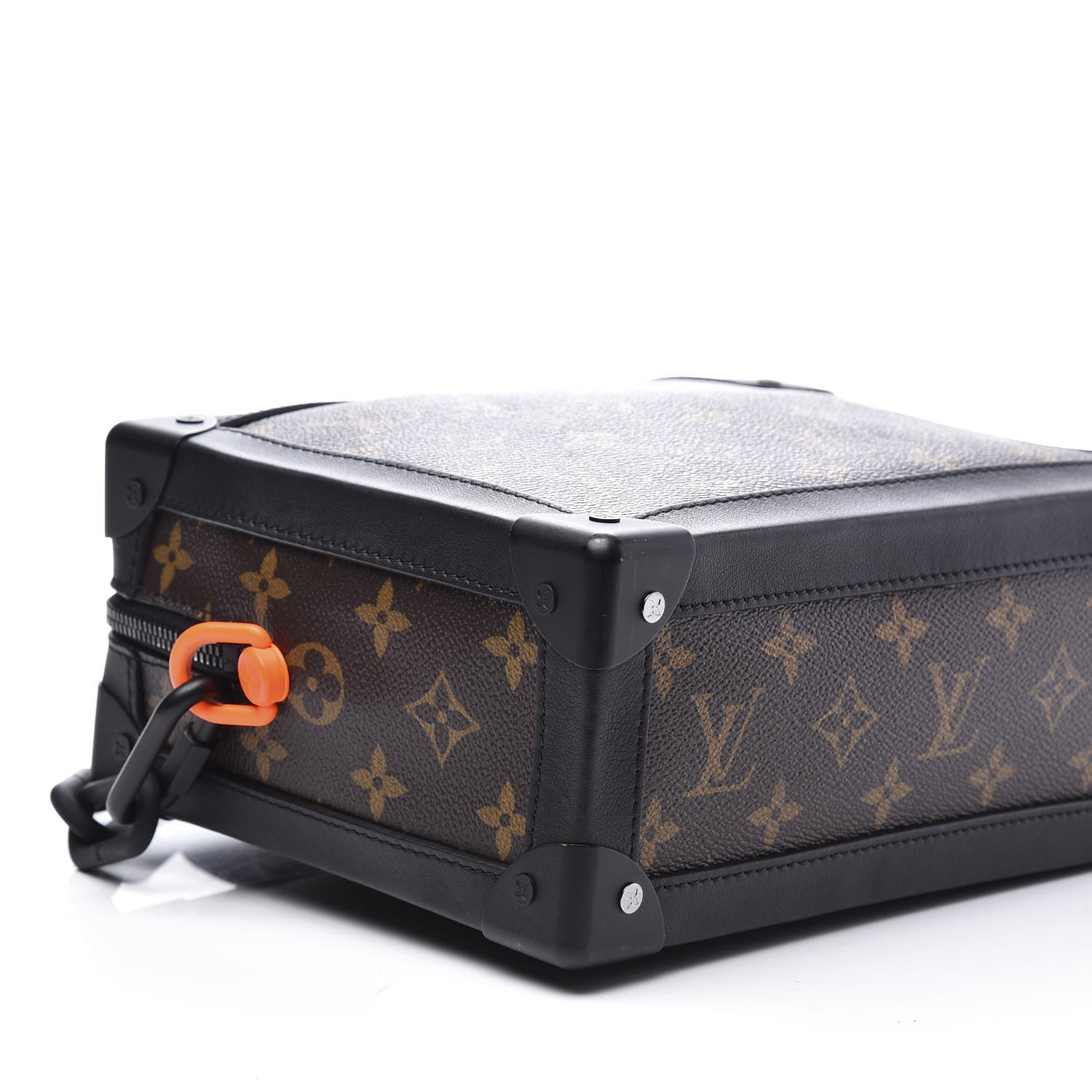 Louis Vuitton Monogram Solar Ray Soft Trunk 5 of 10