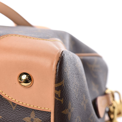Louis Vuitton Monogram Retiro NM 11 of 13