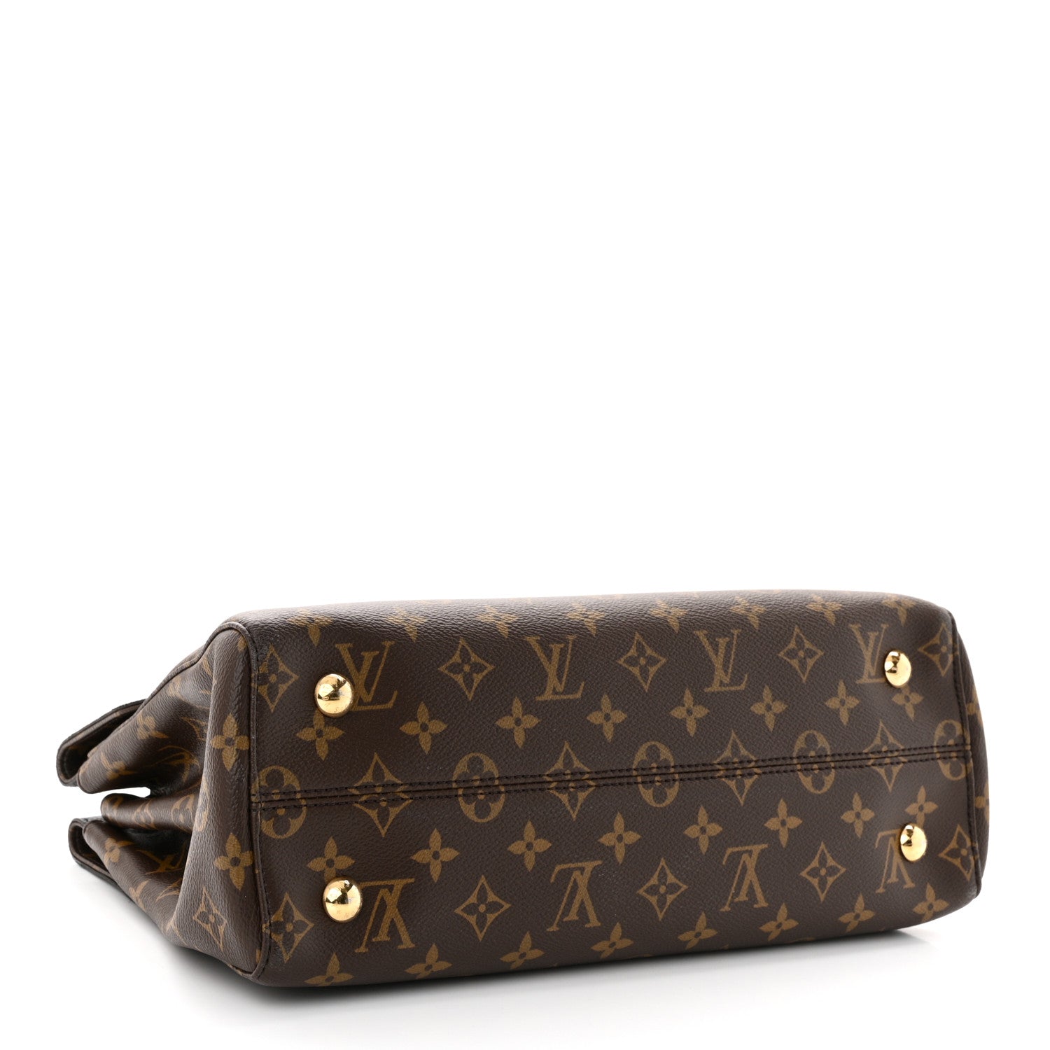 Louis Vuitton Monogram Venus Black 4 of 10