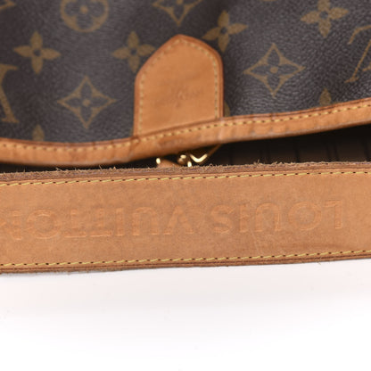 Louis Vuitton Monogram Delightful GM 11 of 17