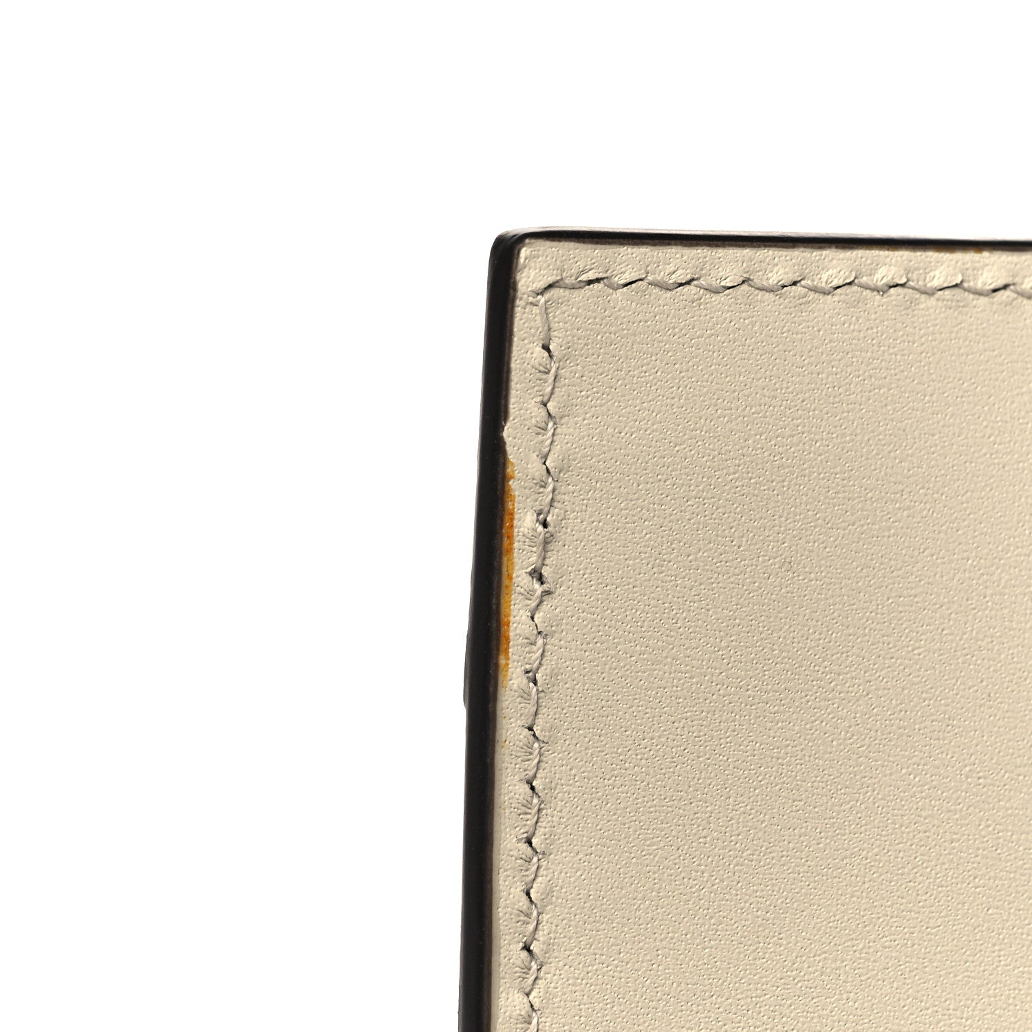 Gucci Calfskin Queen Margaret Card Case Wallet White 9 of 10