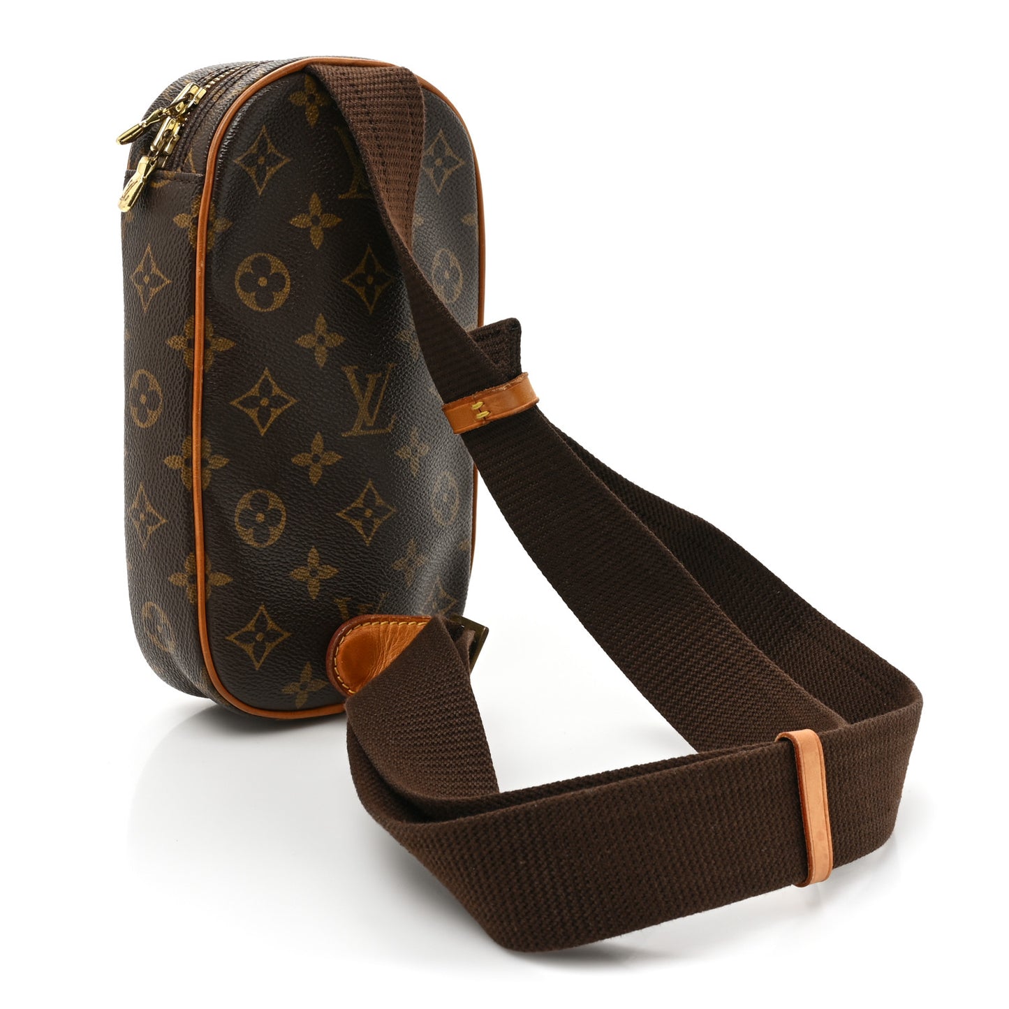 Monogram Pochette Gange