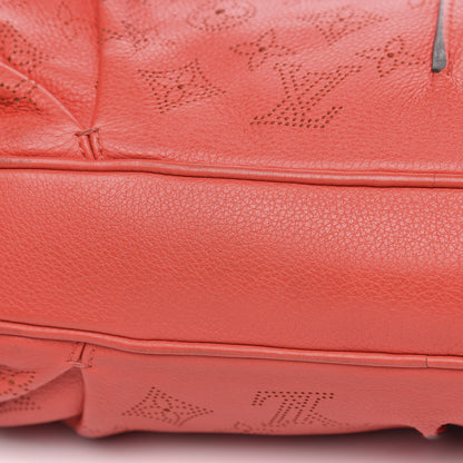 Louis Vuitton Mahina Selene MM Corail 9 of 14