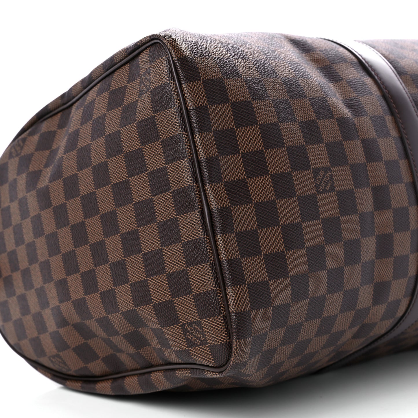 Damier Ebene Keepall 50