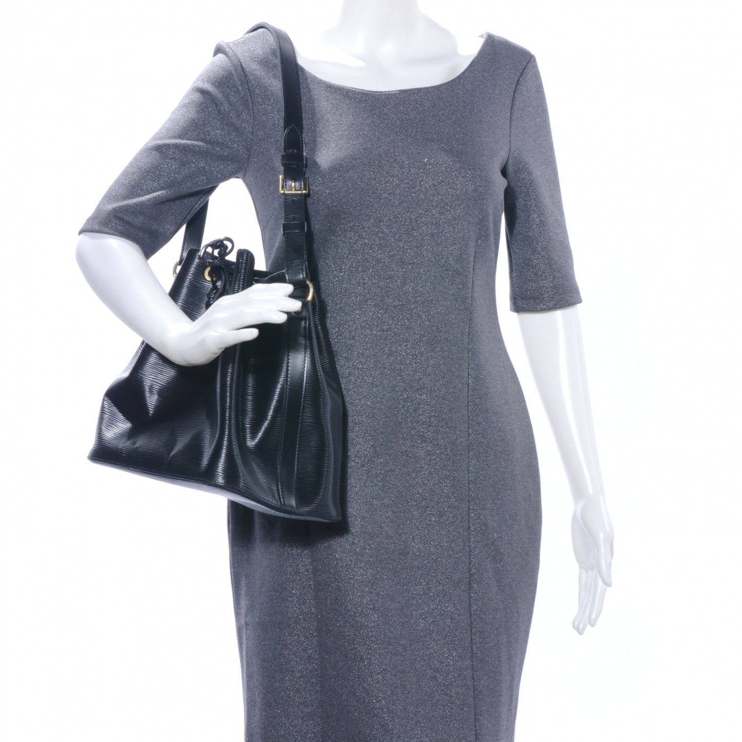 Epi Petit Noe Black