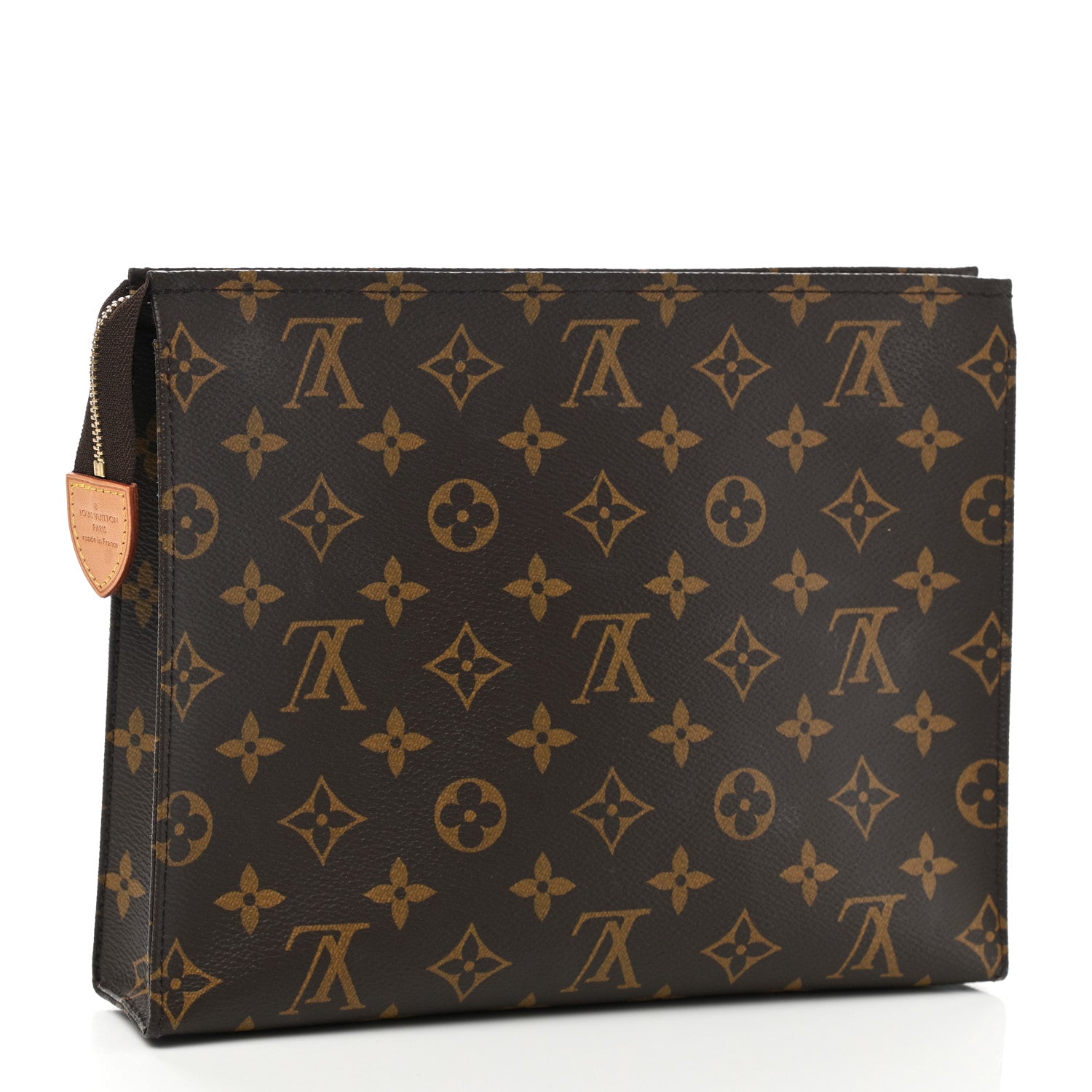 Louis Vuitton Monogram Toiletry Pouch 26 3 of 8