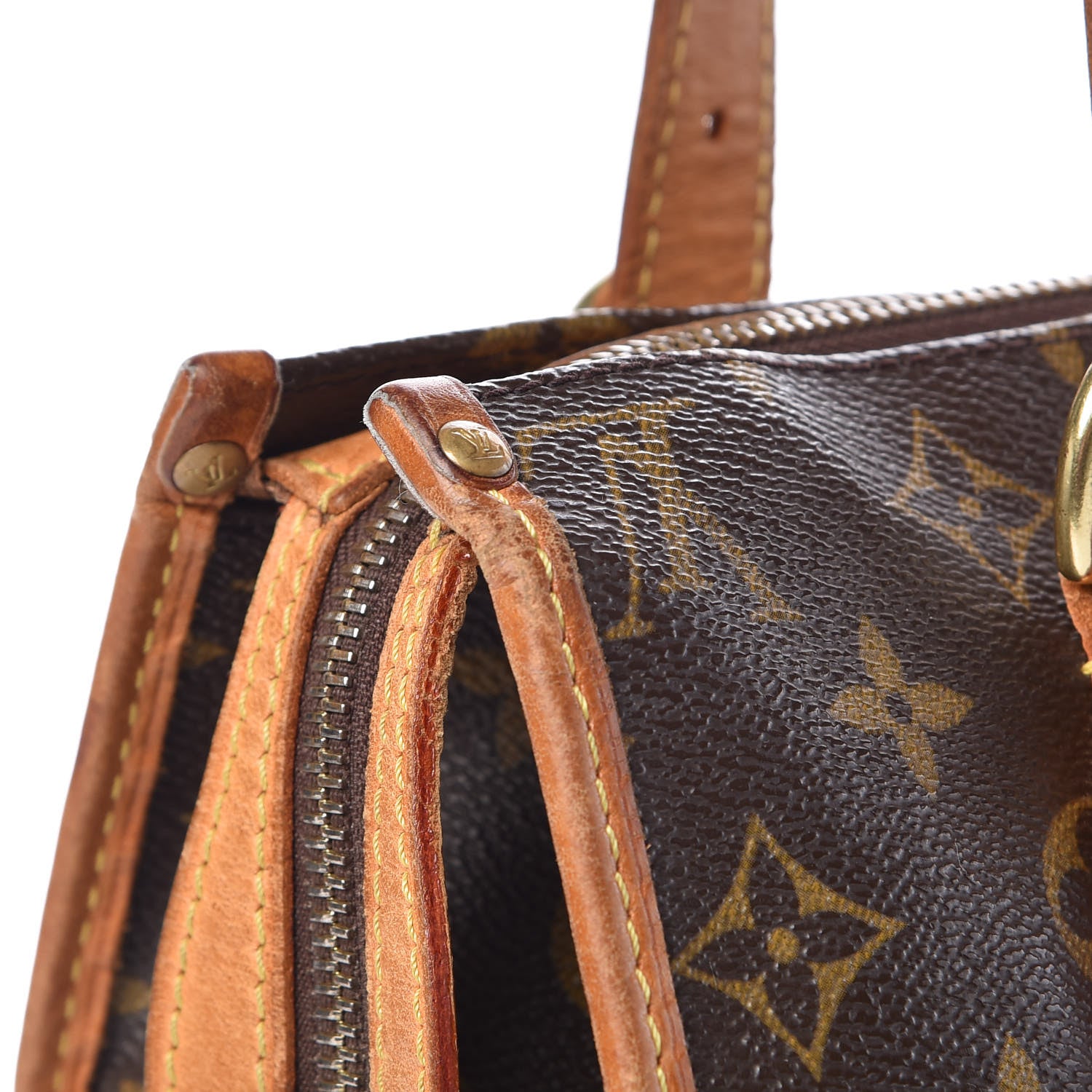 Louis Vuitton Monogram Popincourt Haut 21 of 24