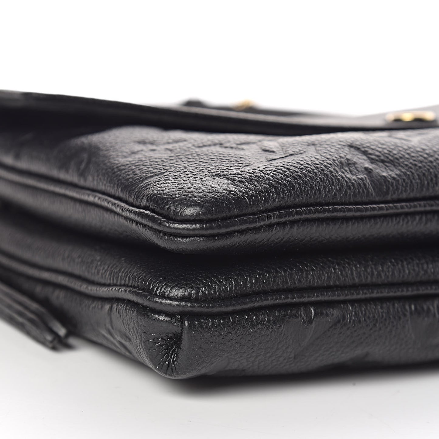 Empreinte Twice Black