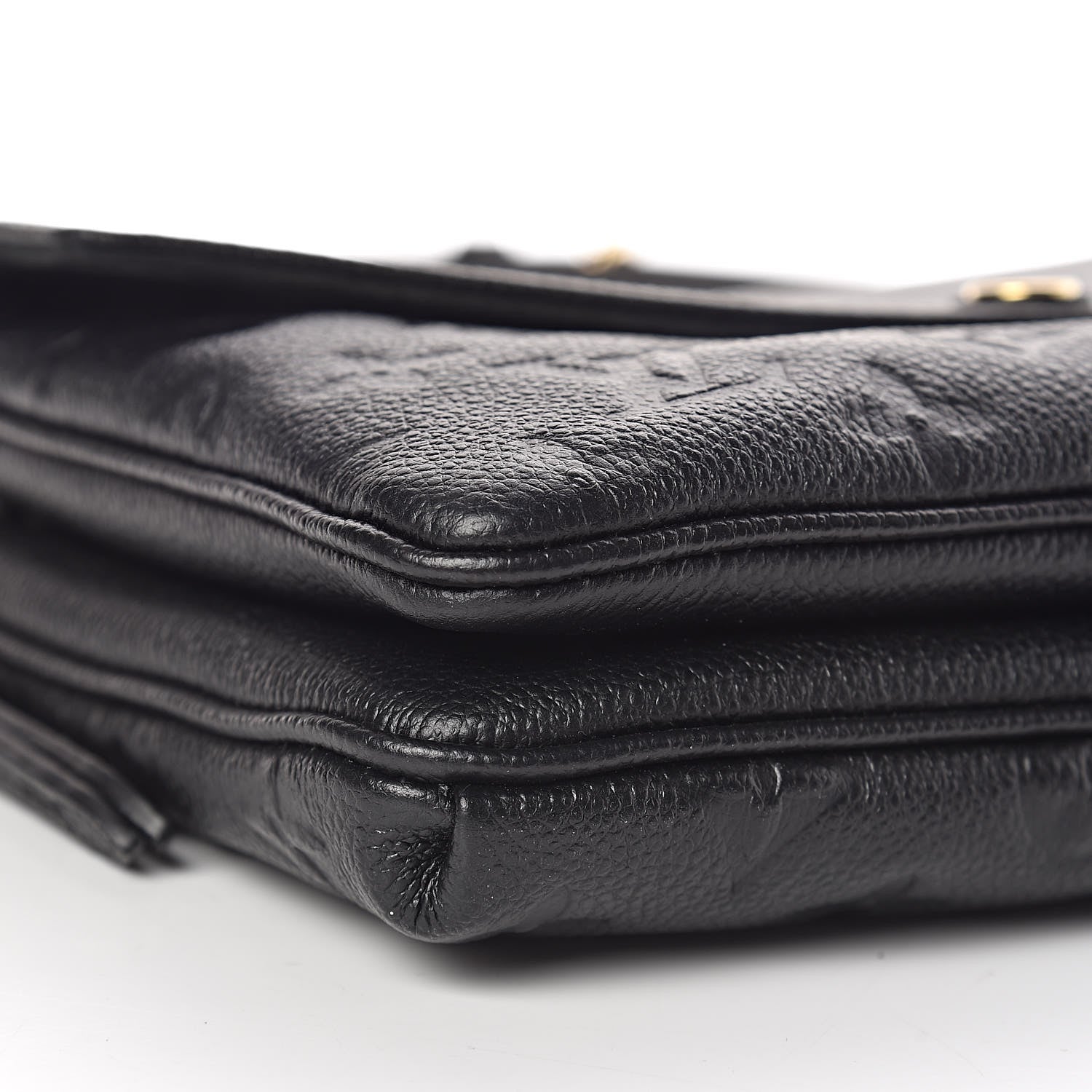 Louis Vuitton Empreinte Twice Black 5 of 10