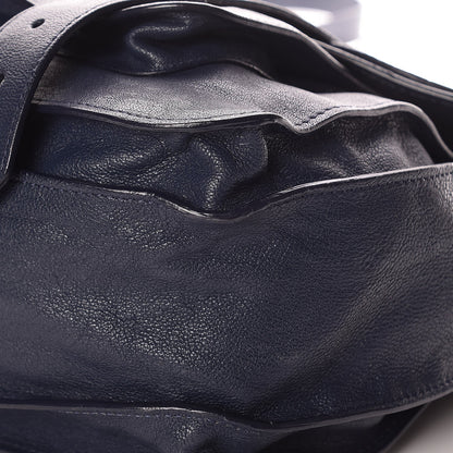 Proenza Schouler Lambskin Medium PS1 Satchel Midnight 11 of 11