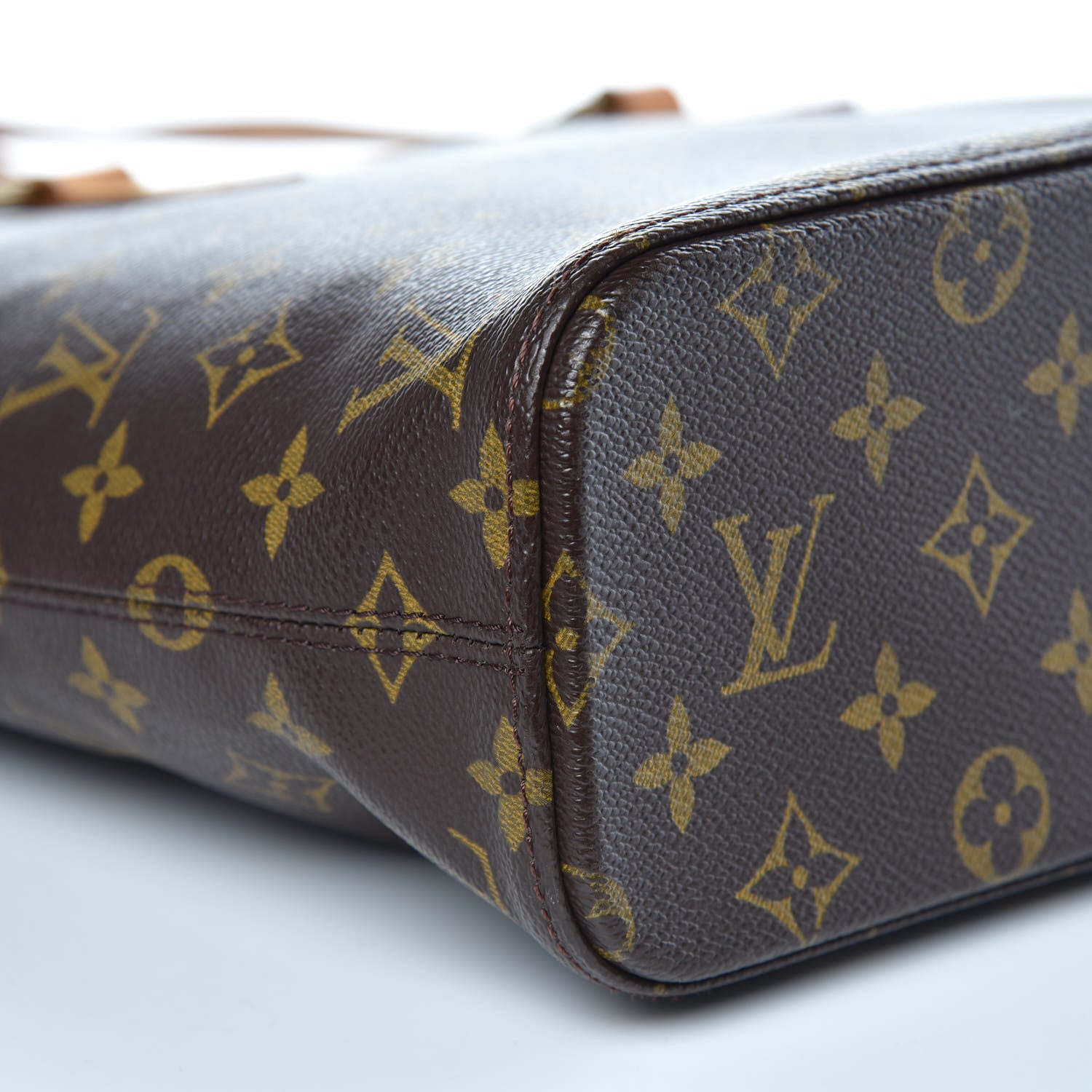 Louis Vuitton Monogram Luco 10 of 13