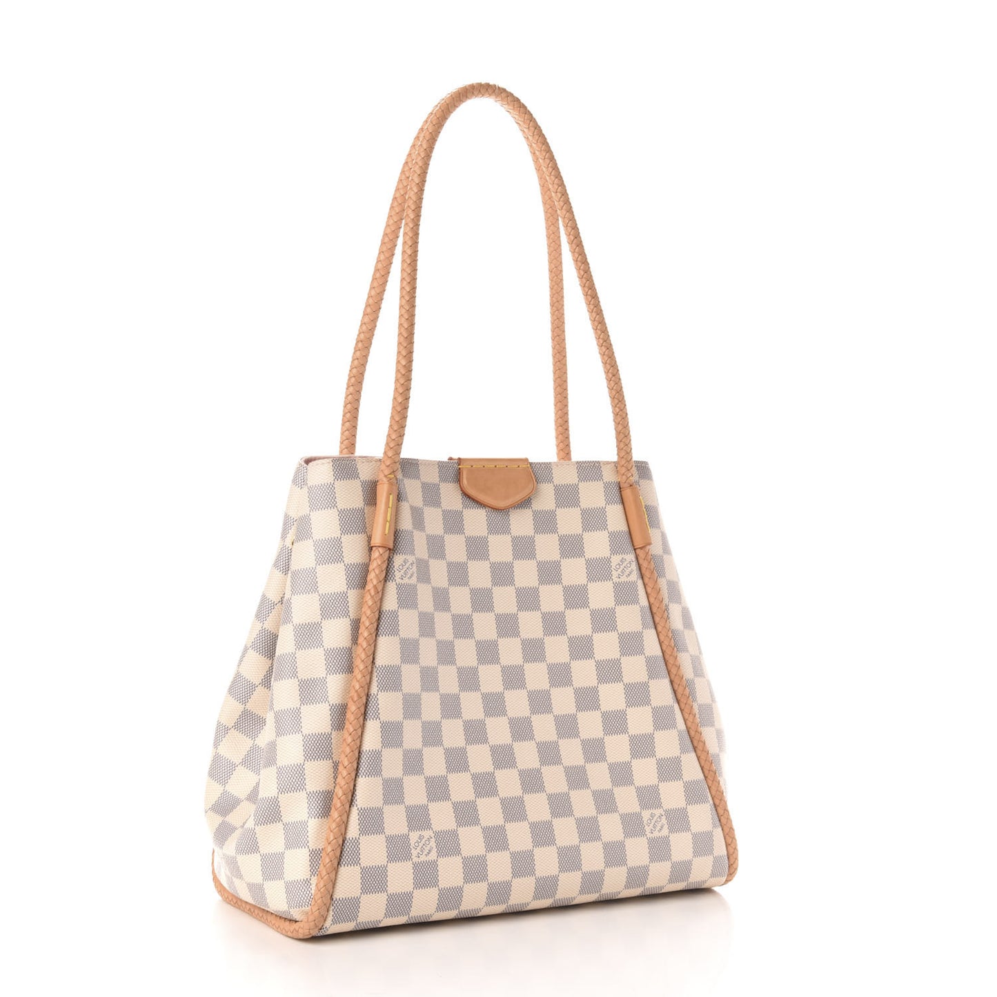 Damier Azur Propriano Rose Ballerine