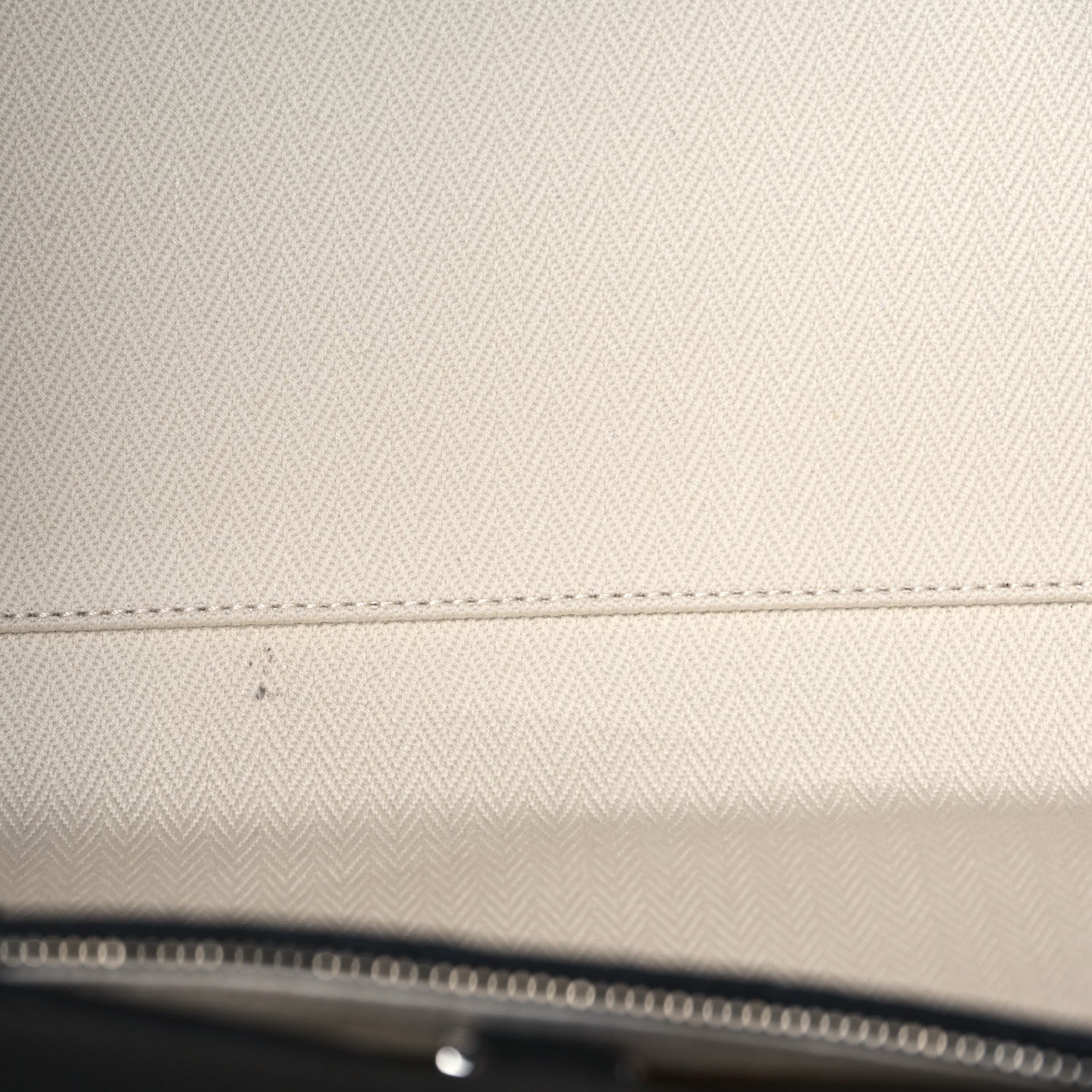 The Row Matte Grained Calfskin Soft Margaux 15 Black 10 of 10