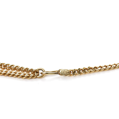 Chanel Chain CC Belt Gold 3 of 5
