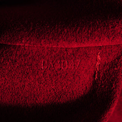 Louis Vuitton Monogram Griet 7 of 9