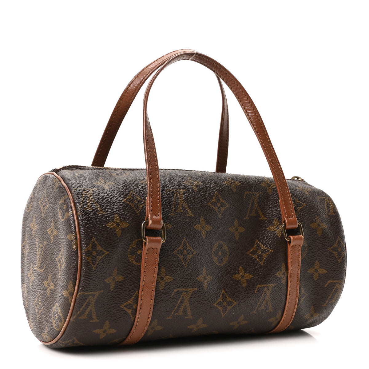 Louis Vuitton Monogram Papillon 26 3 of 9