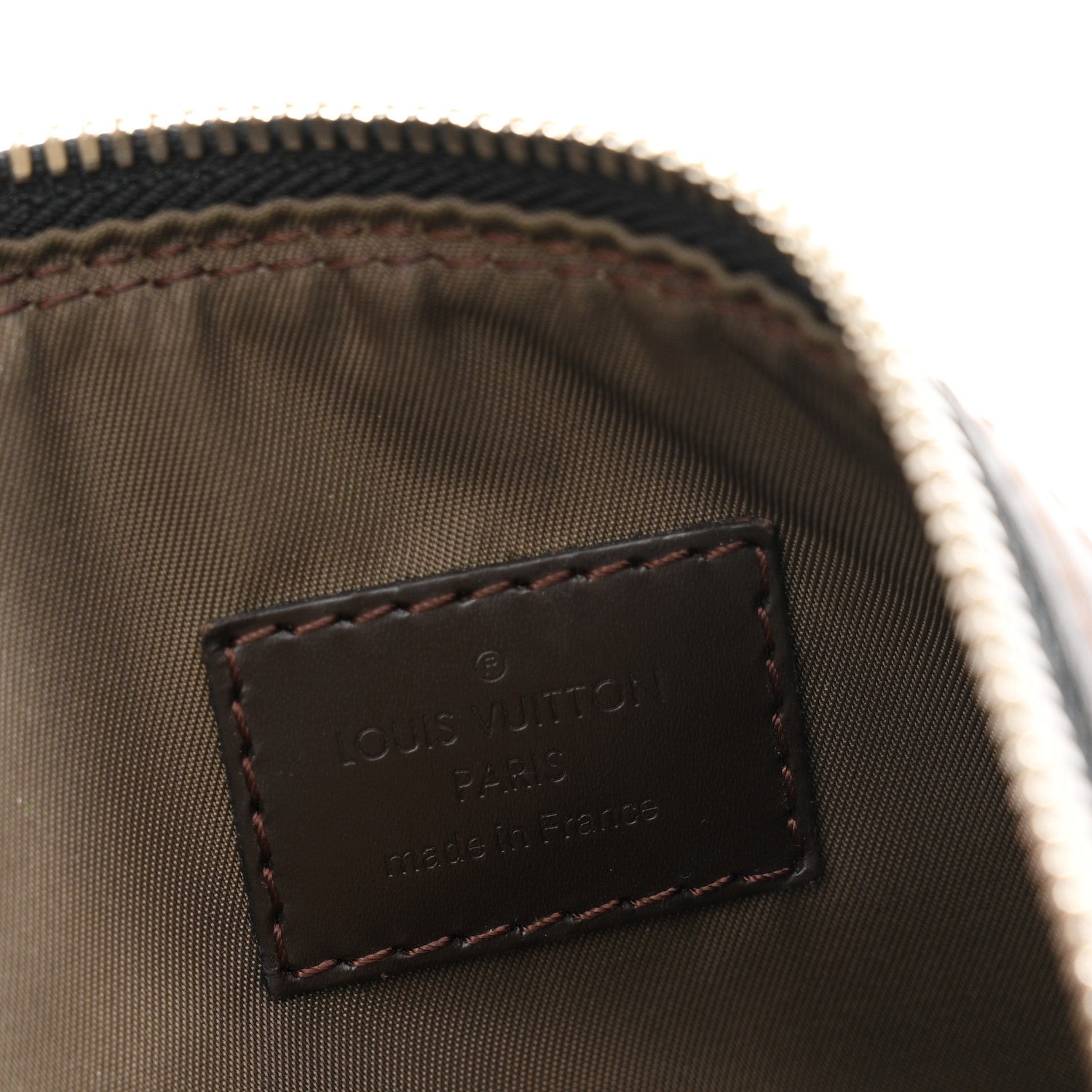 Louis Vuitton Damier Geant Explorateur Black 6 of 9