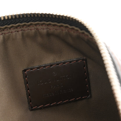 Louis Vuitton Damier Geant Explorateur Black 6 of 9