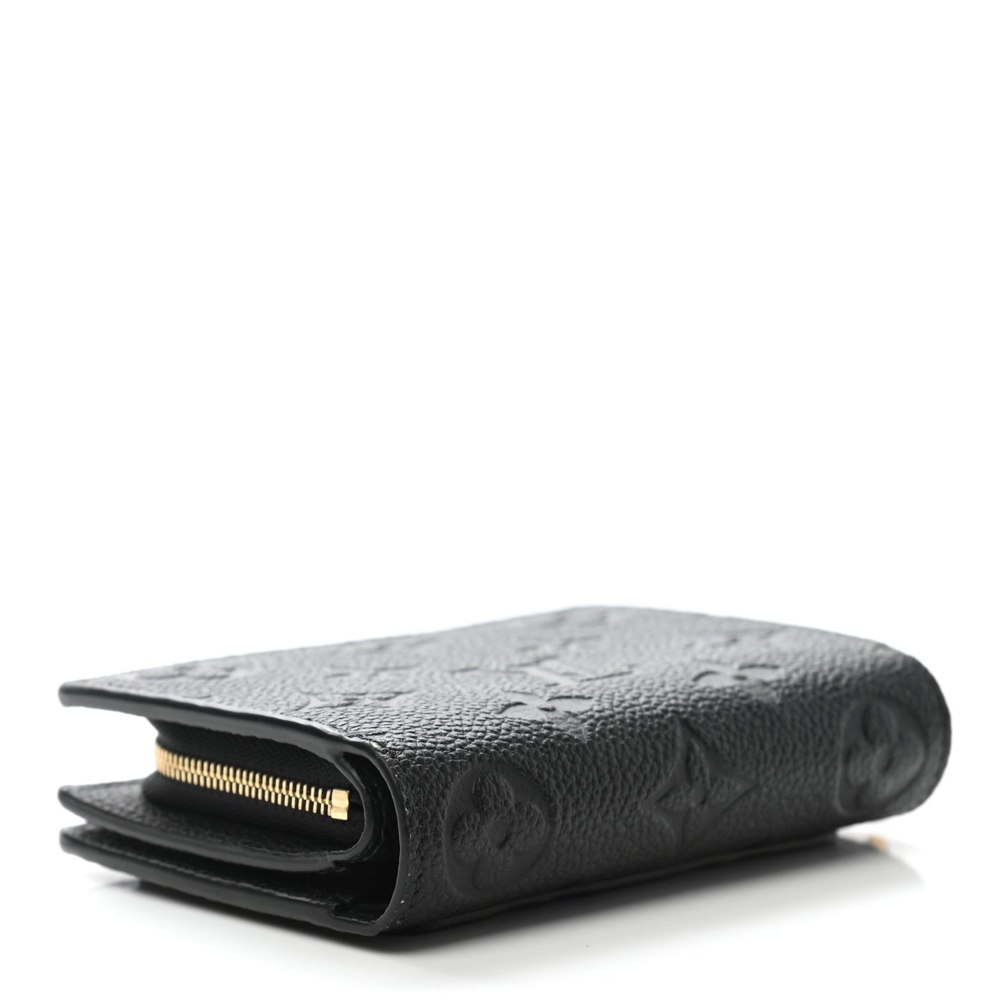 Empreinte Clea Wallet Black