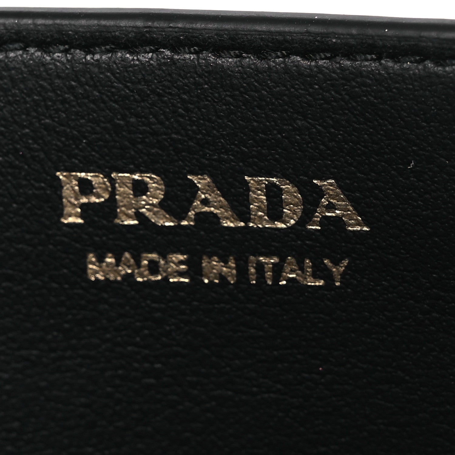 Prada Vitello Move Mini Crossbody Bag Black 6 of 13