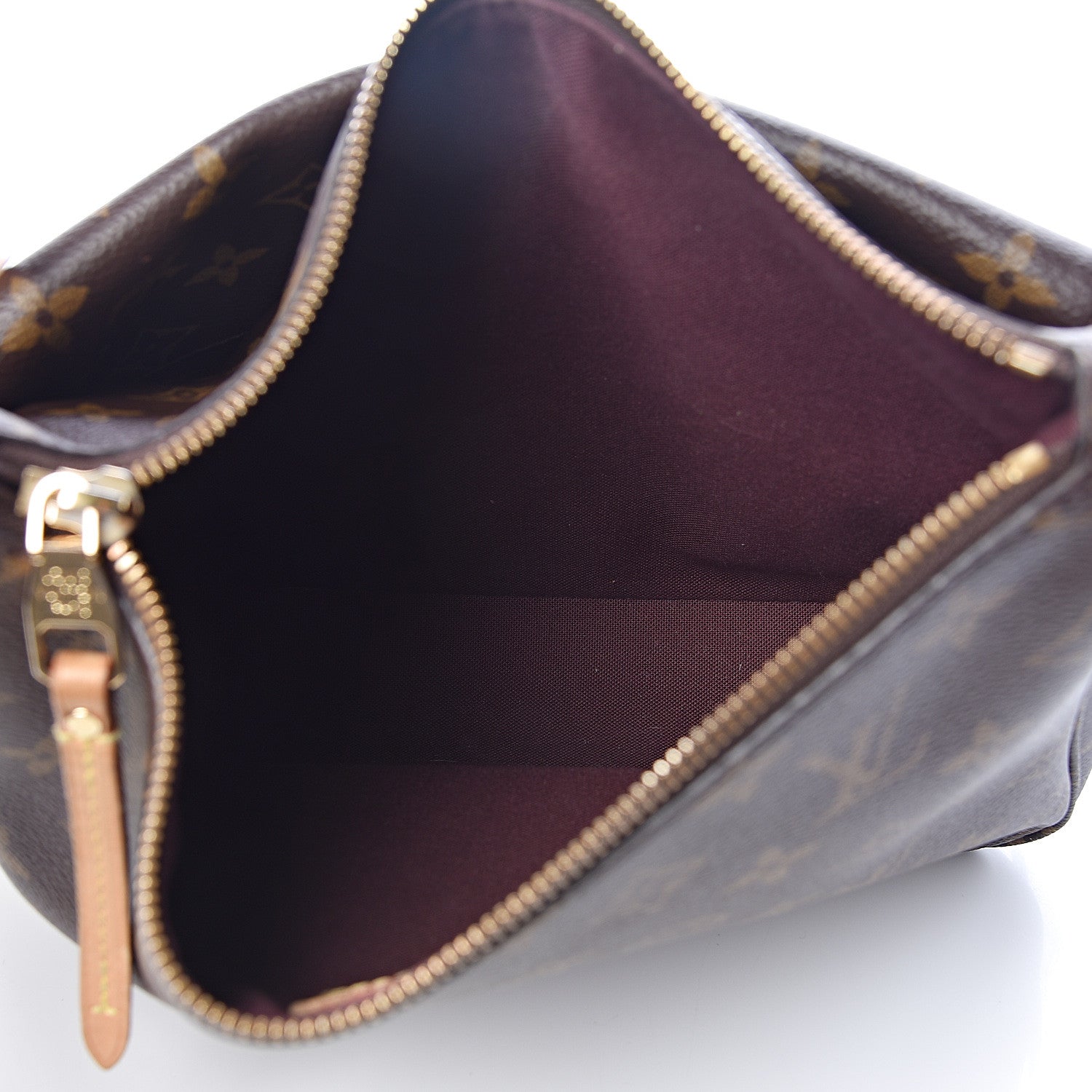Louis Vuitton Monogram Mabillon 5 of 10