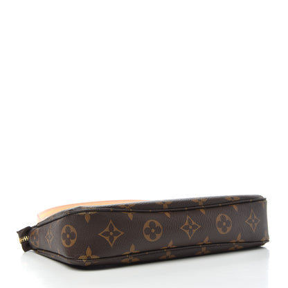 Louis Vuitton Monogram Pochette Accessories NM 6 of 9