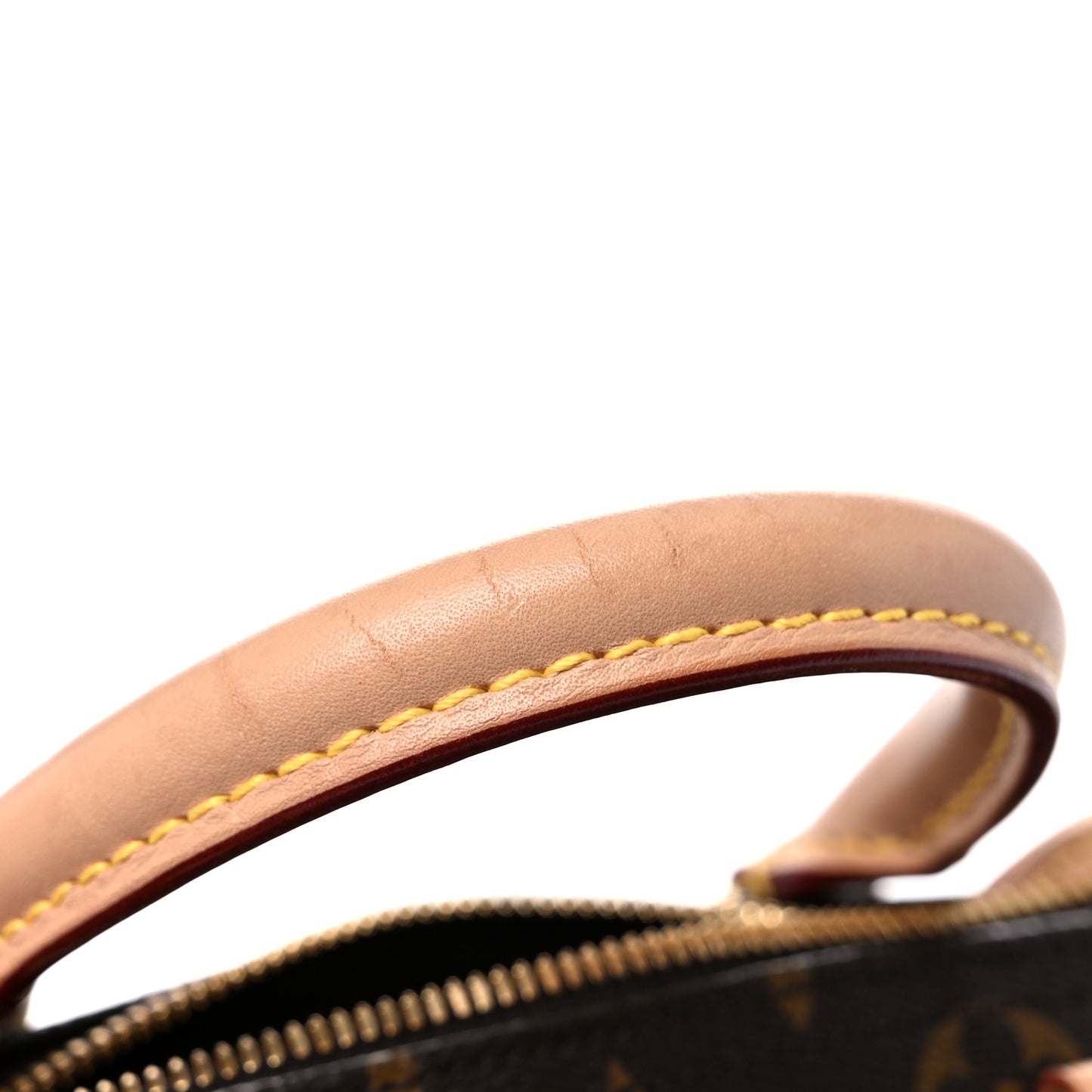 Monogram Speedy Bandouliere 25