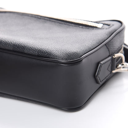 Louis Vuitton Damier Graphite Kasai Clutch 8 of 8