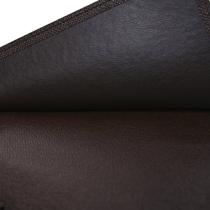 Louis Vuitton Damier Ebene Zippy Organizer Wallet 6 of 16