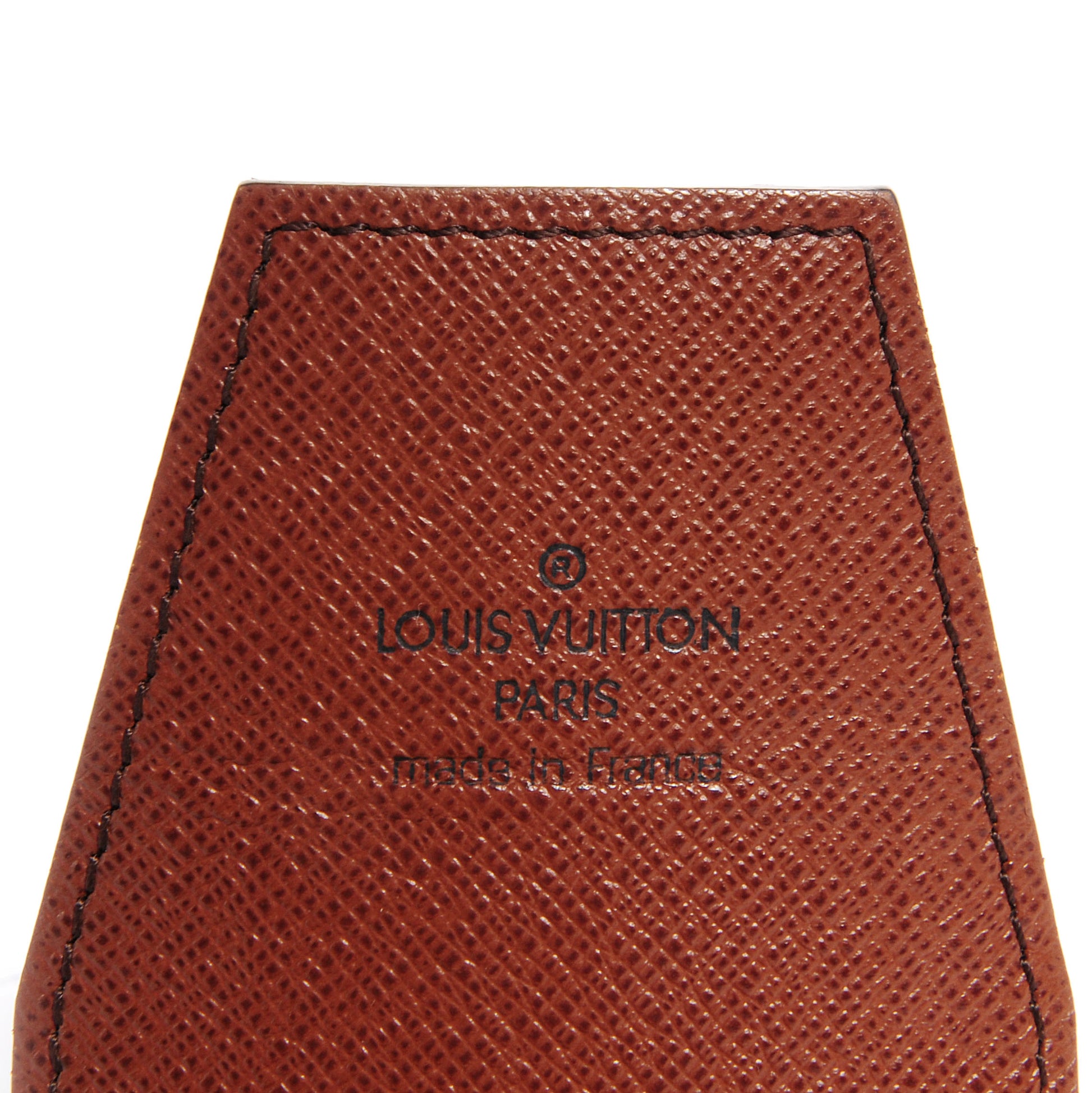 Louis Vuitton Monogram Cigarette Case 6 of 7