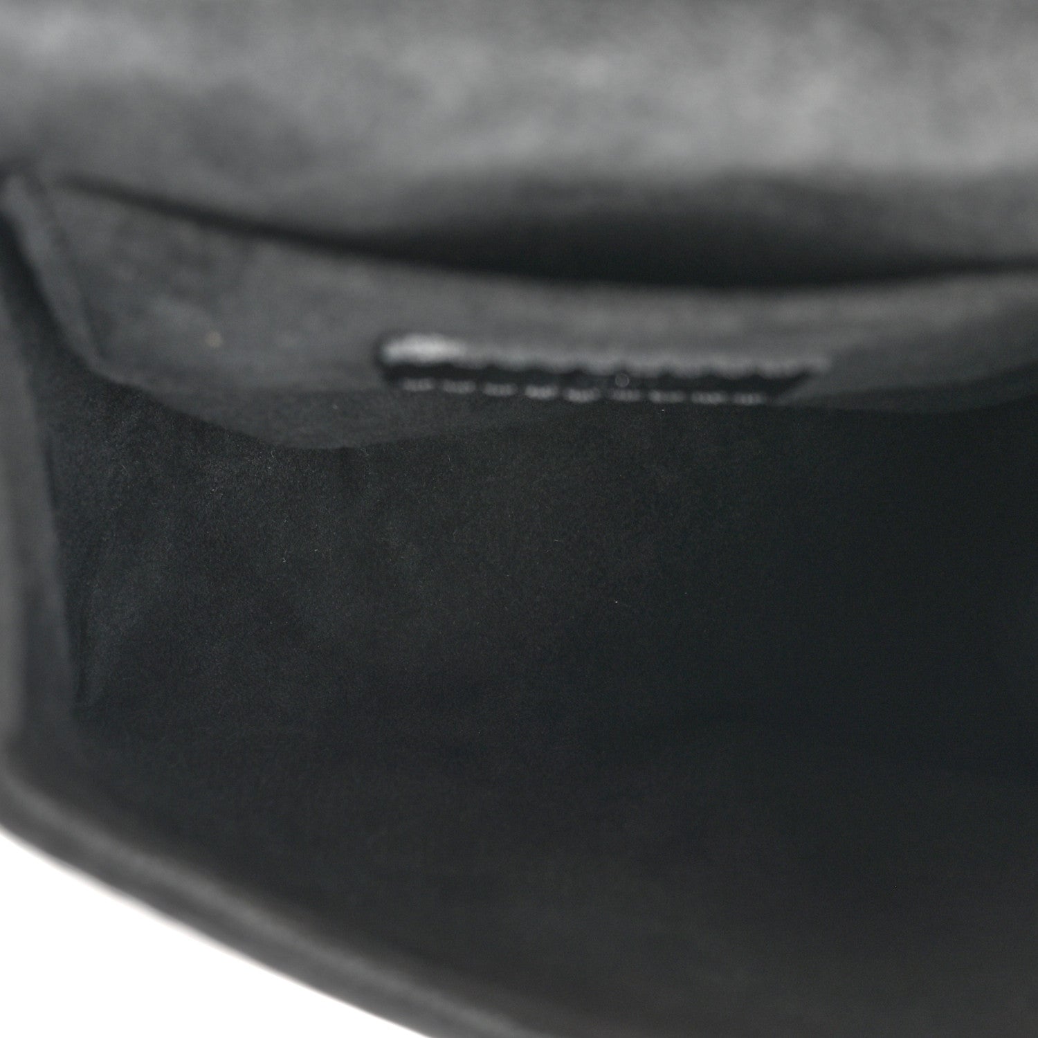 Louis Vuitton Calfskin Monogram Camera Box Vibe Black 5 of 10