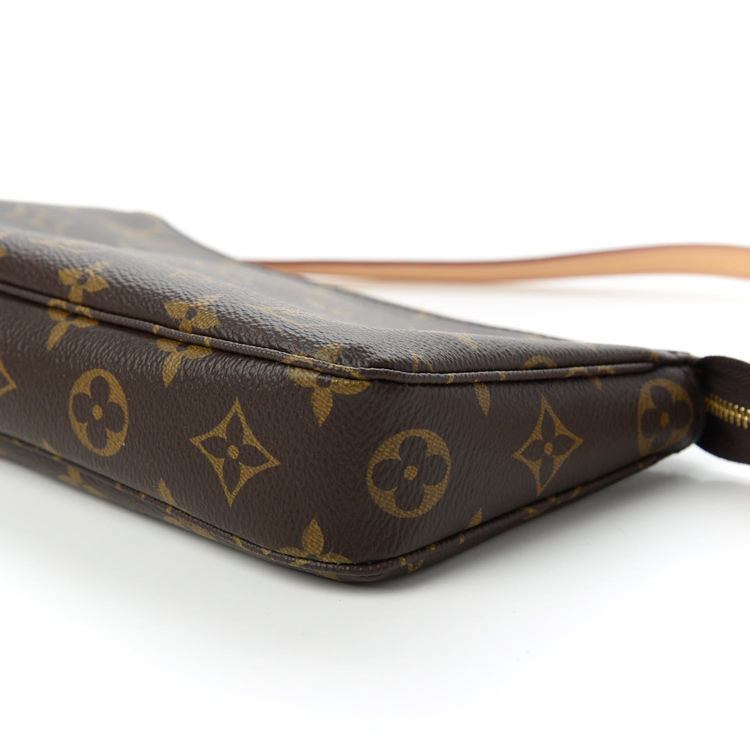 Louis Vuitton Monogram Pochette Accessories NM 7 of 10