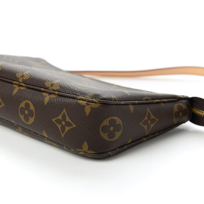 Louis Vuitton Monogram Pochette Accessories NM 7 of 10