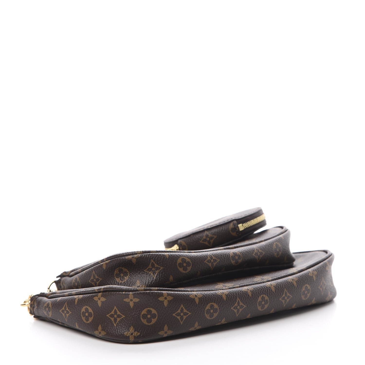 Louis Vuitton Monogram Multi Pochette Accessories 4 of 13