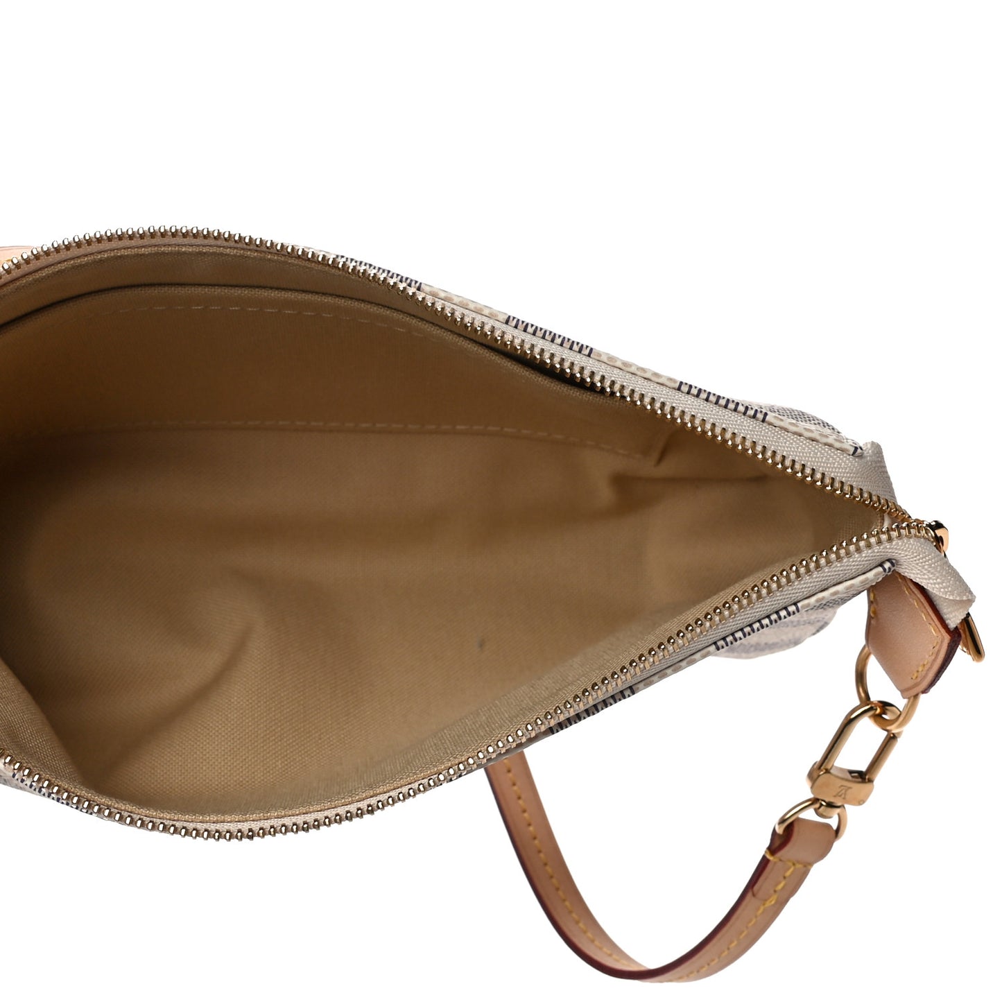 Damier Azur Pochette Accessories NM