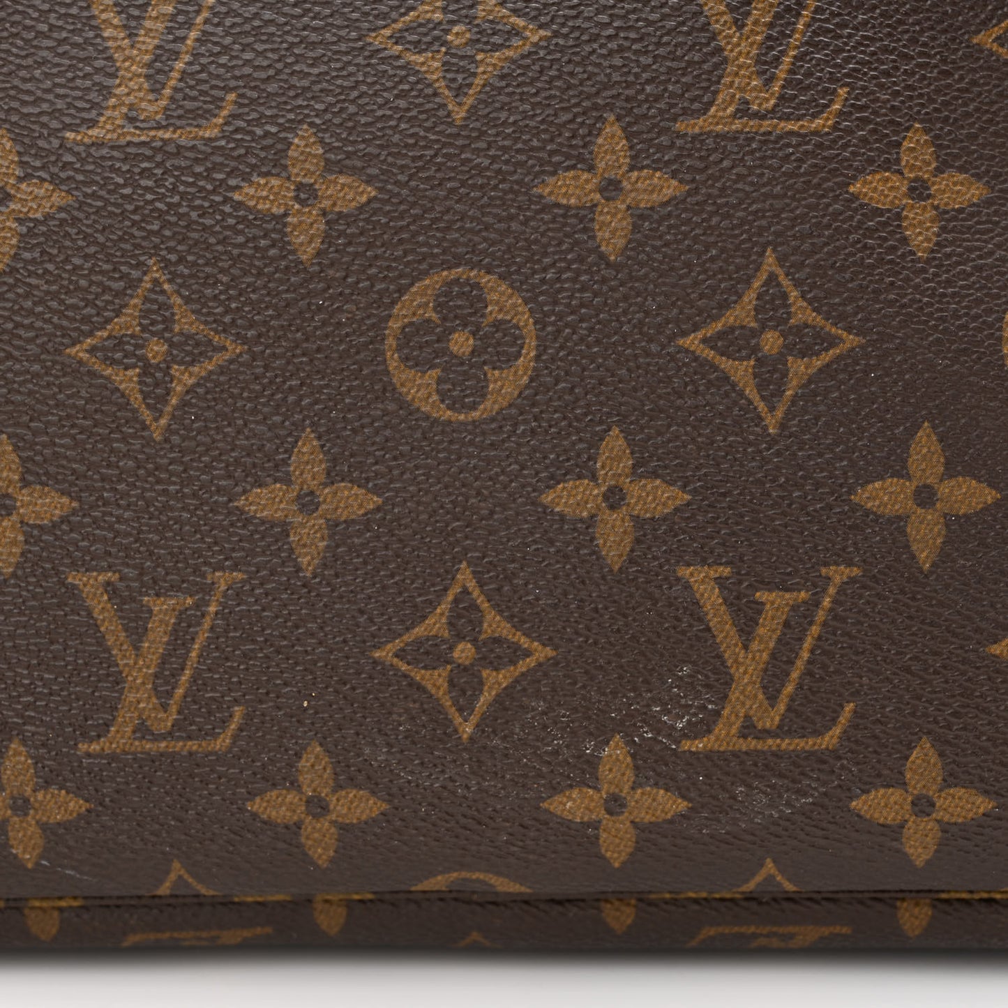 Monogram Neverfull MM
