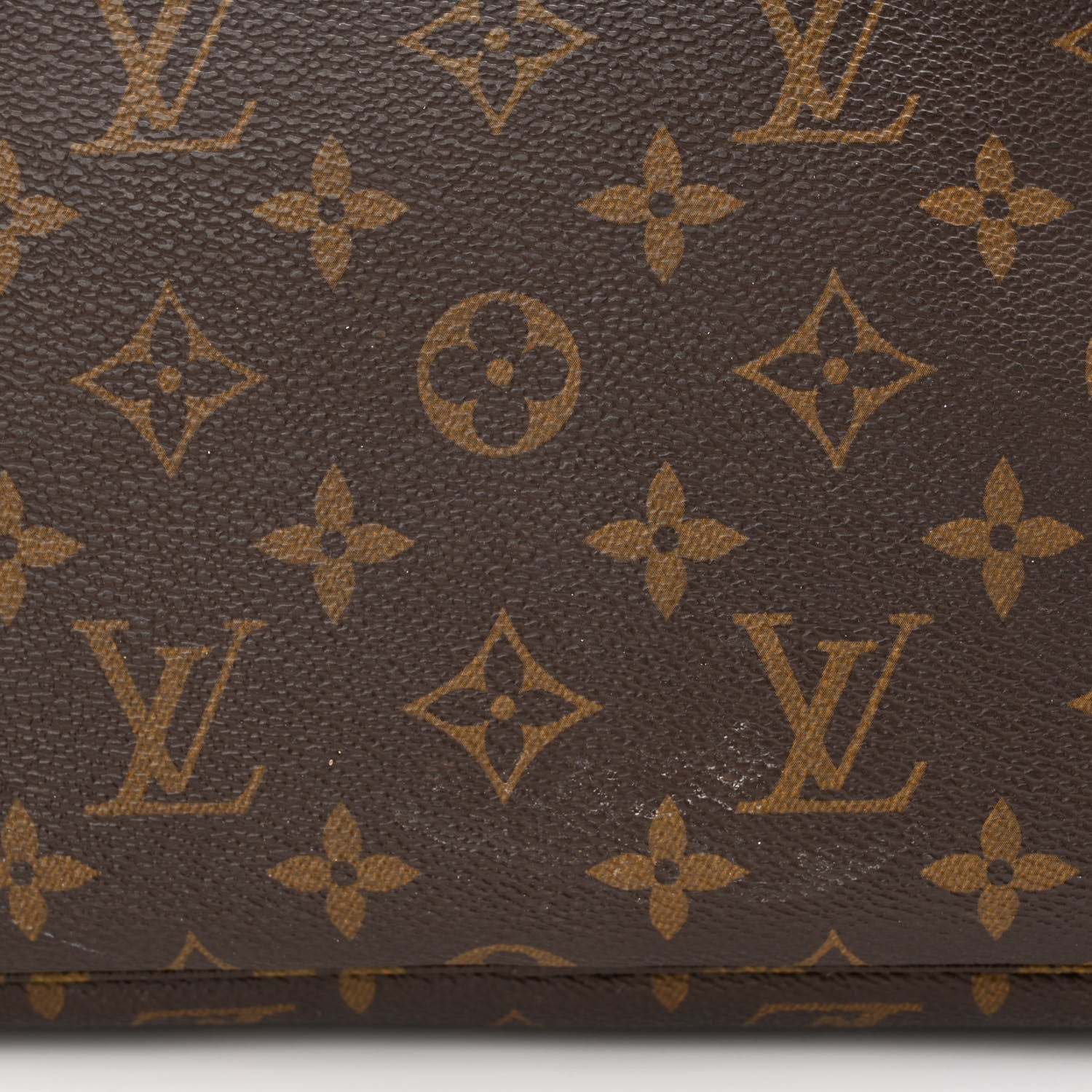 Louis Vuitton Monogram Neverfull MM 11 of 11