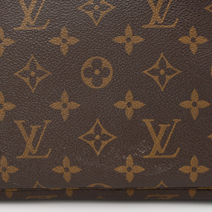 Louis Vuitton Monogram Neverfull MM 11 of 11
