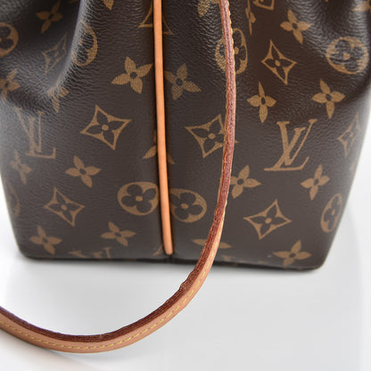 Louis Vuitton Monogram Turenne GM 10 of 11