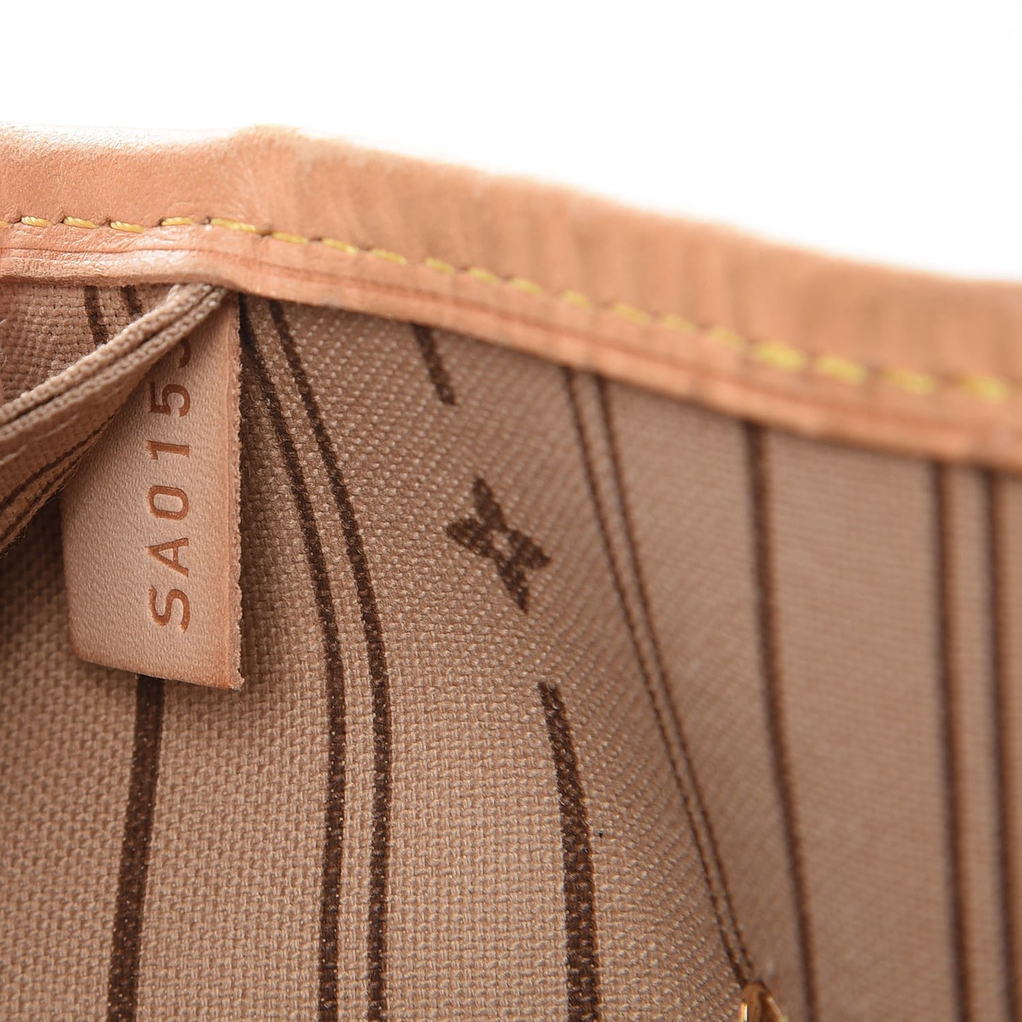 Monogram Neverfull MM