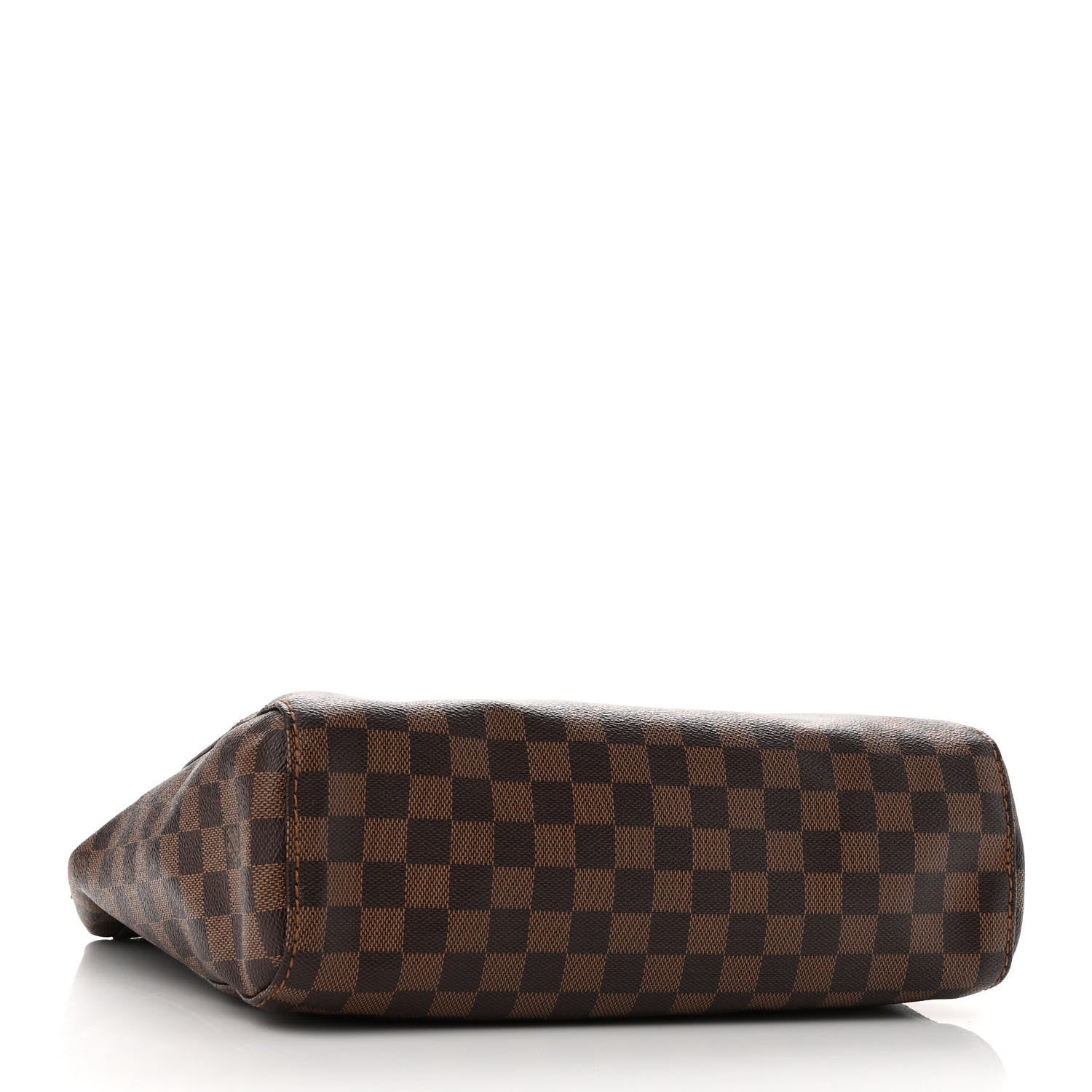 Louis Vuitton Damier Ebene Portobello PM 4 of 9