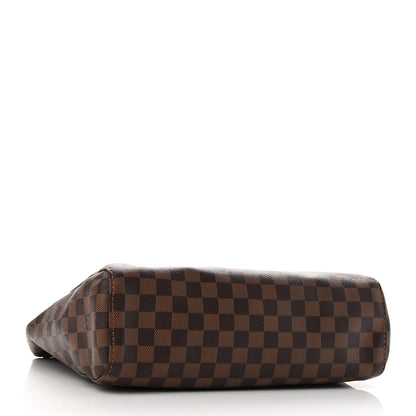 Louis Vuitton Damier Ebene Portobello PM 4 of 9