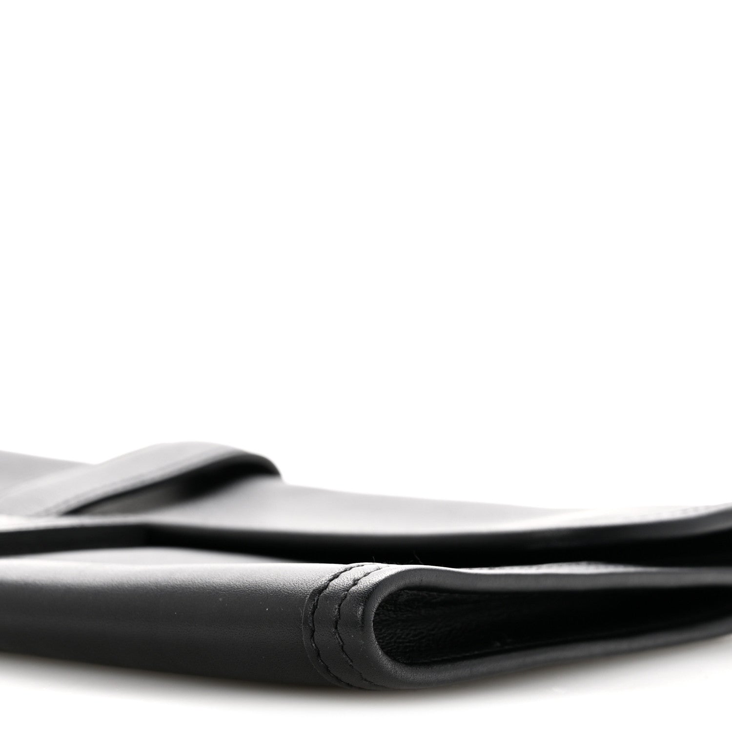 Hermes Swift Jige Elan 29 Clutch Black 1896183 – FASHIONPHILE