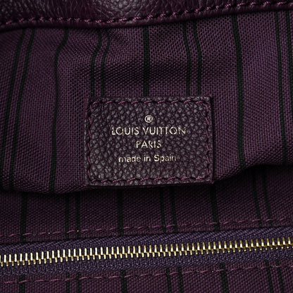 Louis Vuitton Empreinte Artsy MM Aube 6 of 10