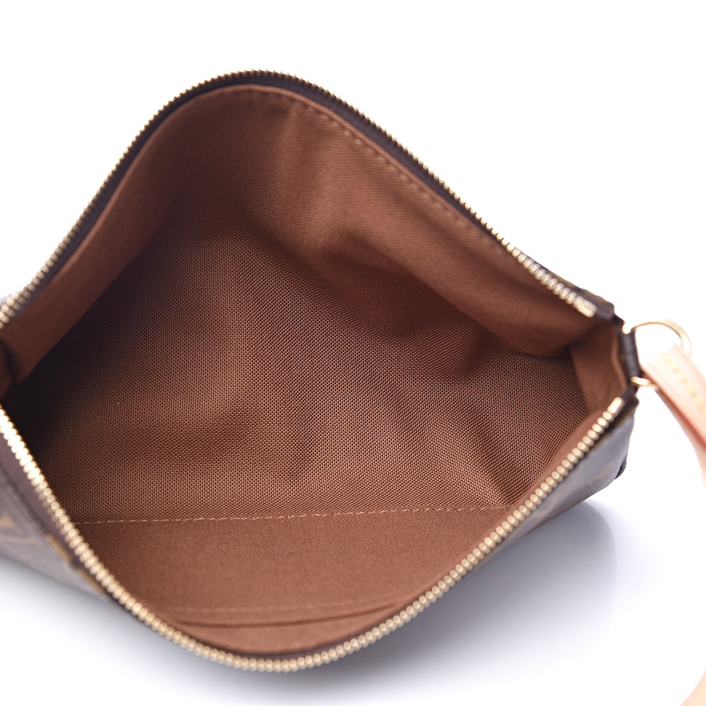 Monogram Pochette Accessories NM