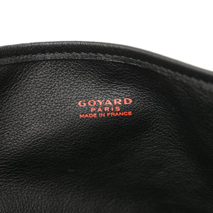 Goyard Goyardine Reversible Mini Anjou Black 7 of 11