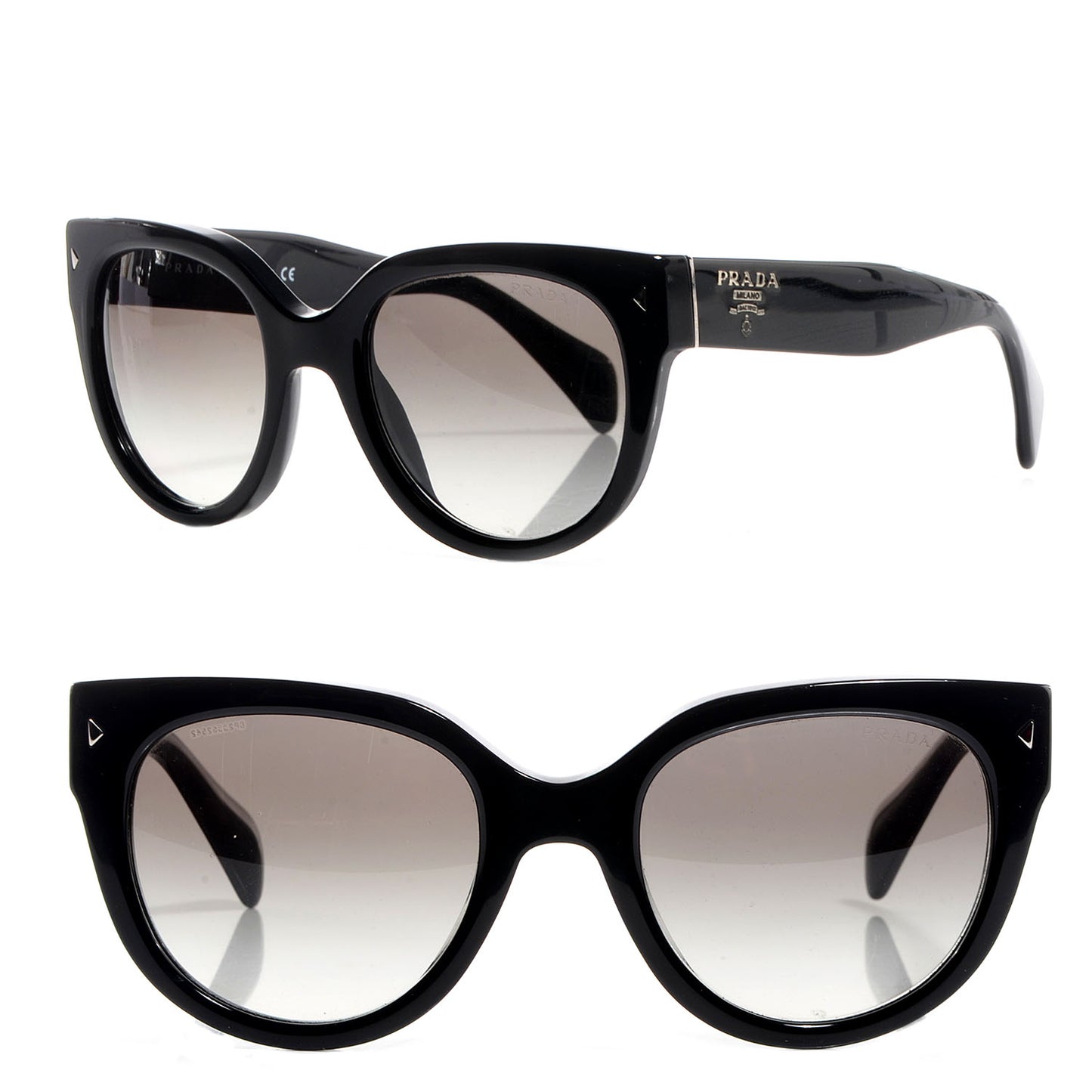 Sunglasses SPR 17O Black |