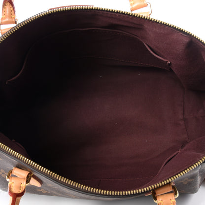 Louis Vuitton Monogram Turenne MM 4 of 12