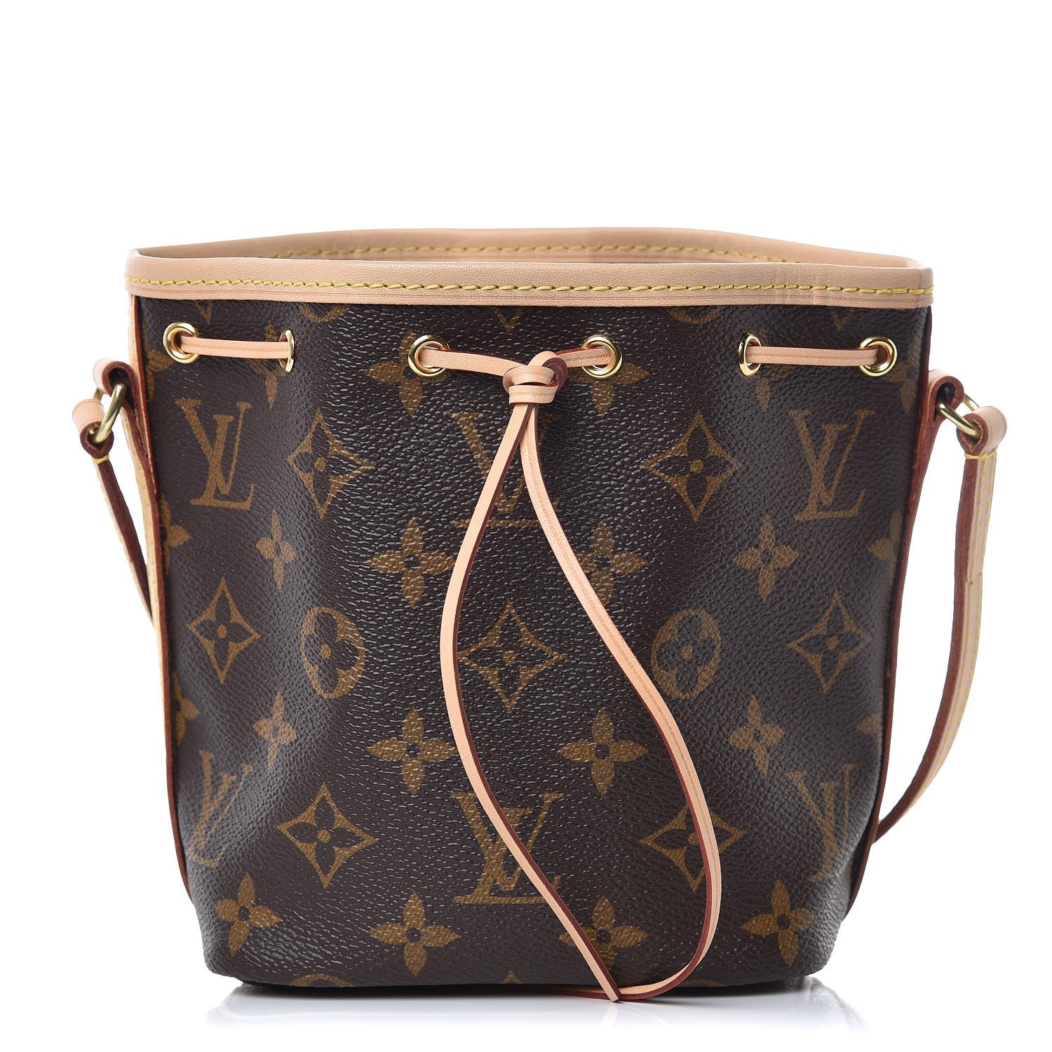 Louis Vuitton Monogram Nano Noe 1 of 7
