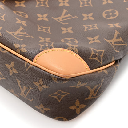 Louis Vuitton Monogram Odeon PM Natural 8 of 12